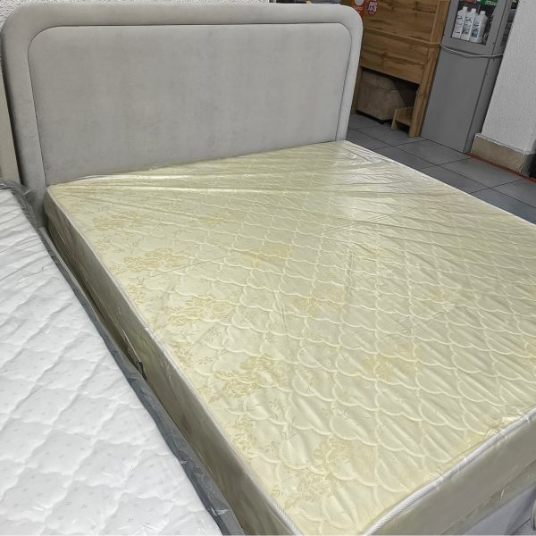 Кровать двуспальная Гульнура