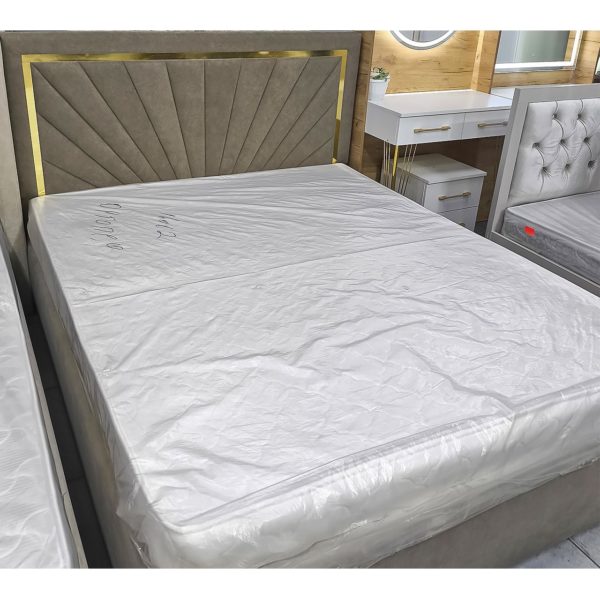 Кровать двуспальная Кудайберди (акция!)