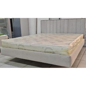 Кровать двуспальная Радмила (акция!)