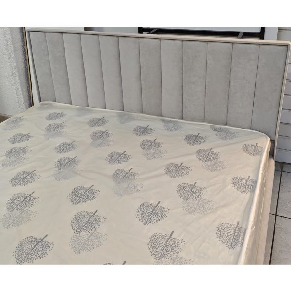 Кровать двуспальная Радмила (акция!)