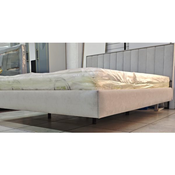 Кровать двуспальная Радмила (акция!)