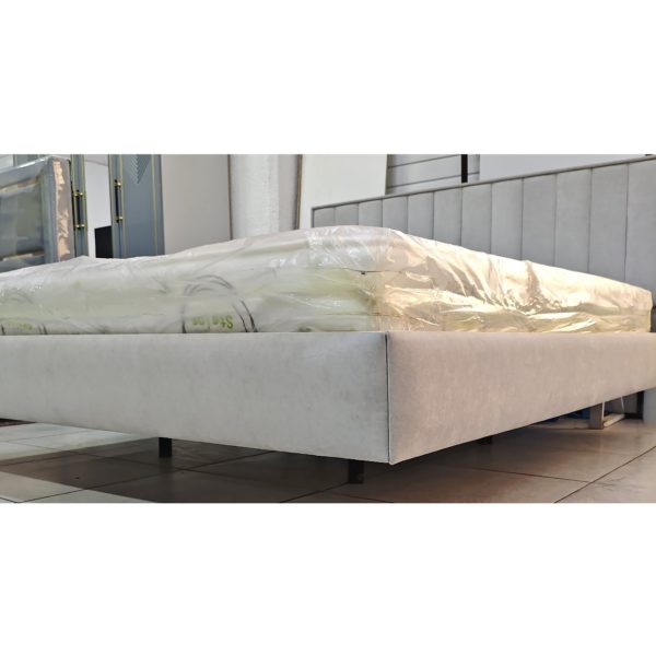 Кровать двуспальная Радмила (акция!)