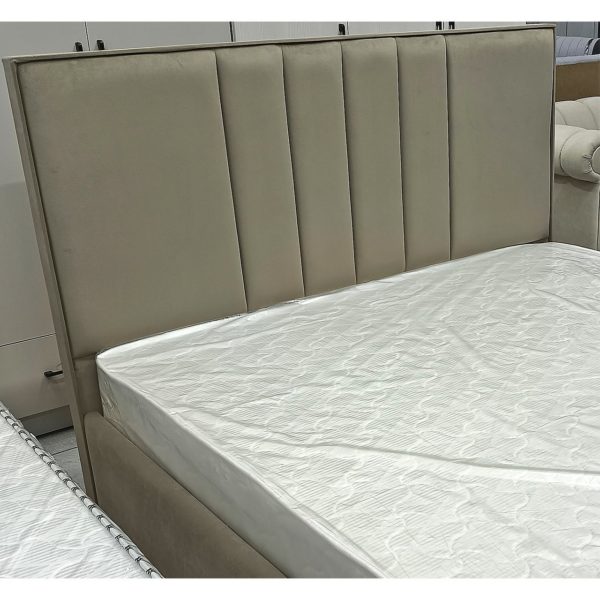 Кровать полуторка Алия