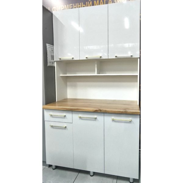 Кухонный буфет Жади (2025)