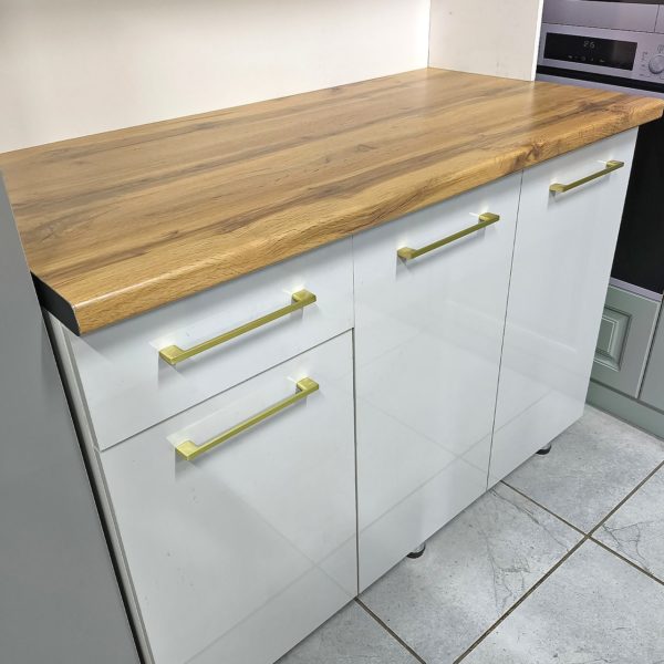 Кухонный буфет Жади (2025)