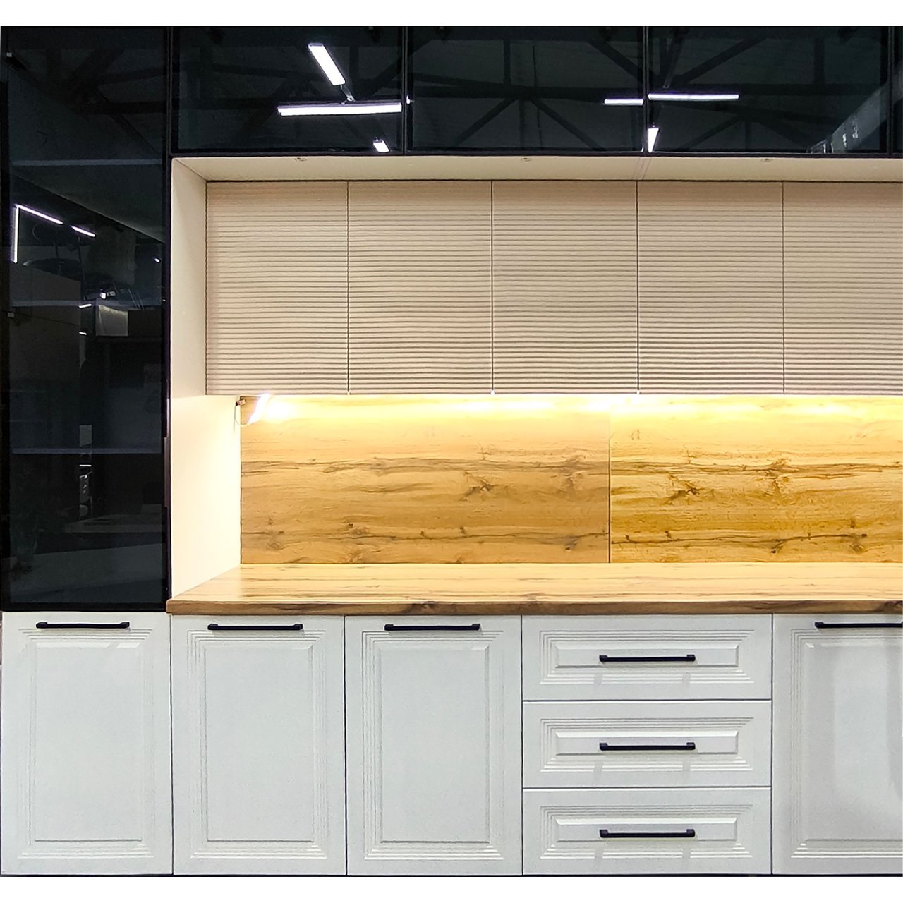 Кухонный гарнитур Анара