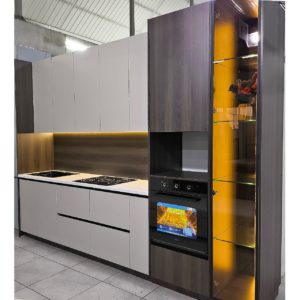 Кухонный гарнитур Рондо