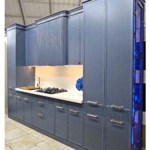 Кухонный гарнитур Хан