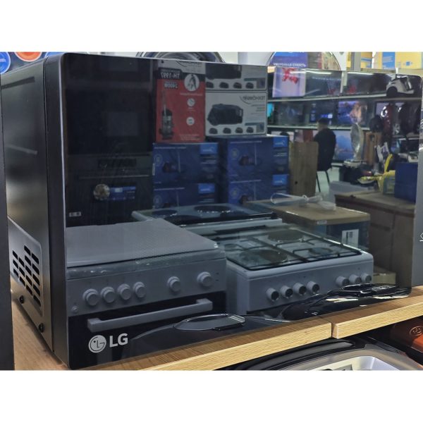 Микроволновка LG мощностью 700 Вт