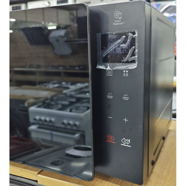 Микроволновка LG мощностью 700 Вт