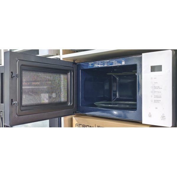 Микроволновка Samsung мощностью 800 Вт