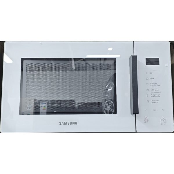 Микроволновка Samsung мощностью 800 Вт