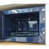 Микроволновка Samsung мощностью 800 Вт