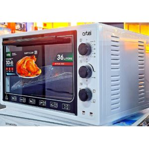 Мини-духовка Artel объемом 36 литров
