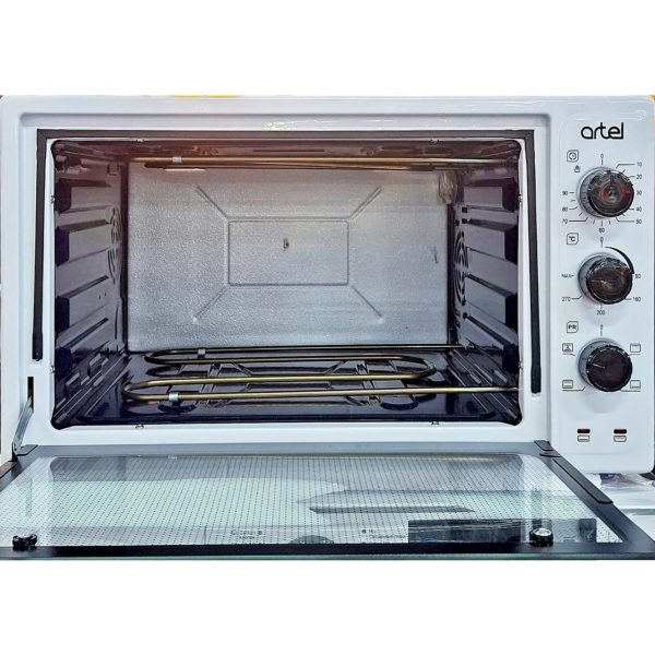 Мини-духовка Artel объемом 36 литров