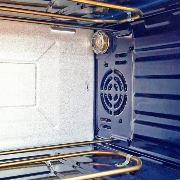 Мини-духовка Artel объемом 36 литров