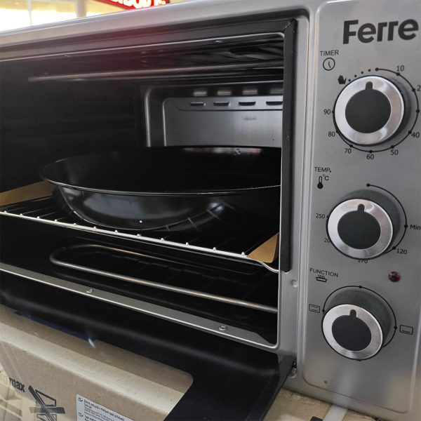 Мини-духовка Ferre объемом 42 литра