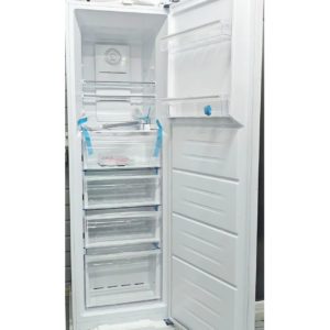 Морозильник вертикальный OViO 274 литра