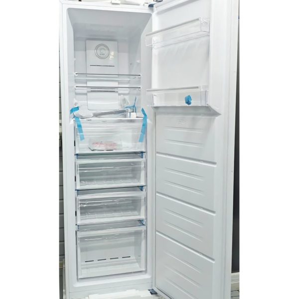 Морозильник вертикальный OViO 274 литра