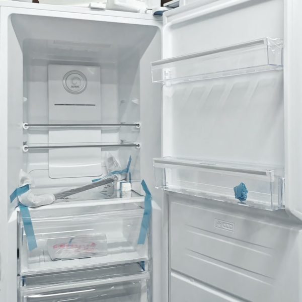 Морозильник вертикальный OViO 274 литра