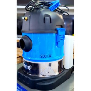 Моющий пылесос Ferre мощностью 2000 Вт