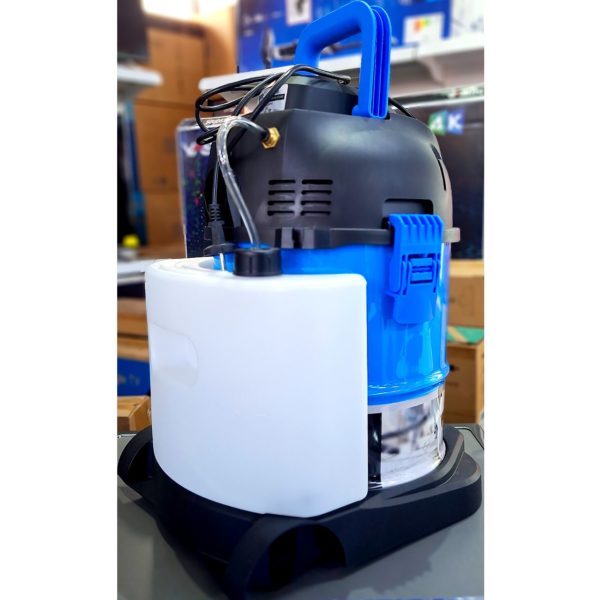 Моющий пылесос Ferre мощностью 2000 Вт