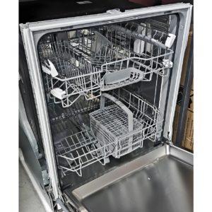 Посудомоечная машина Bosch на 12 персон