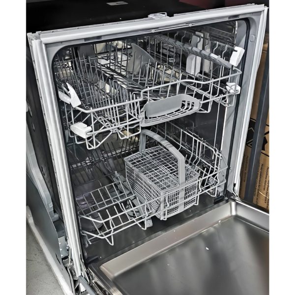 Посудомоечная машина Bosch на 12 персон