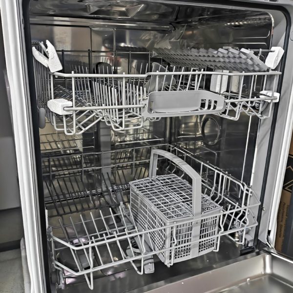 Посудомоечная машина Bosch на 12 персон