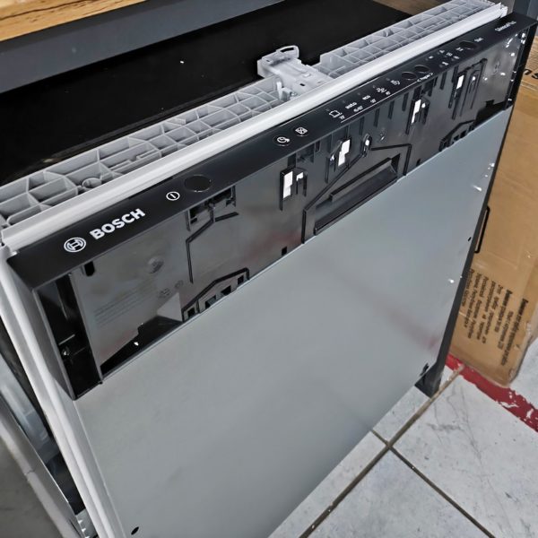 Посудомоечная машина Bosch на 12 персон
