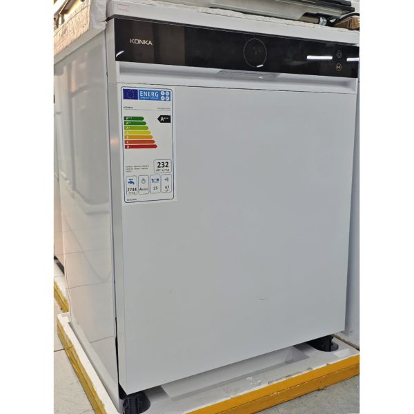 Посудомоечная машина Konka на 15 персон