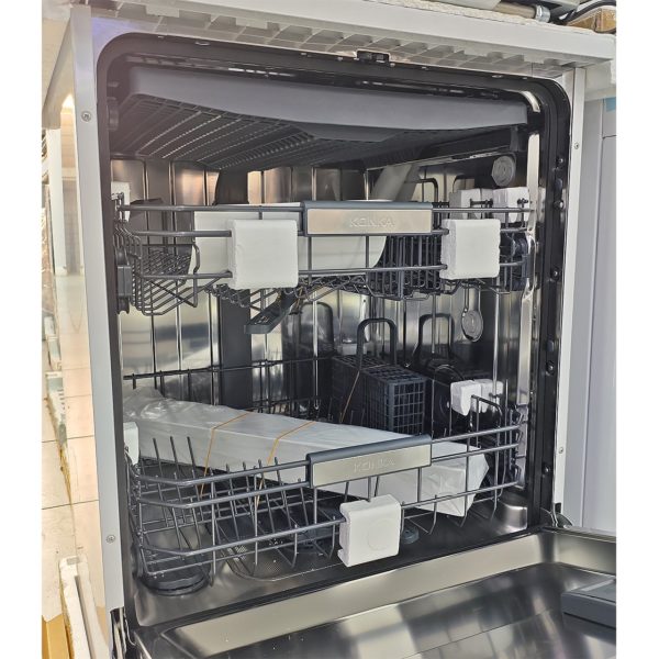 Посудомоечная машина Konka на 15 персон