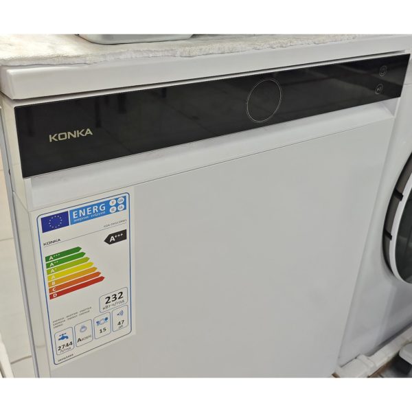 Посудомоечная машина Konka на 15 персон