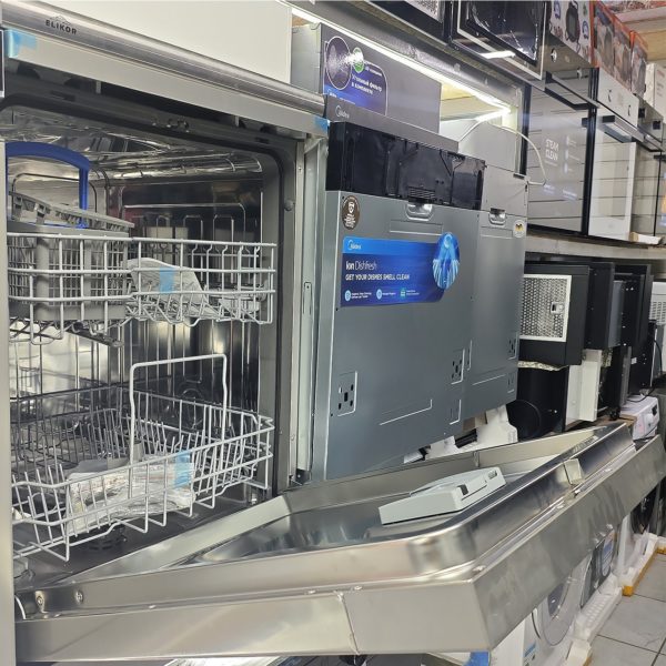 Посудомоечная машина Skyworth на 14 персон