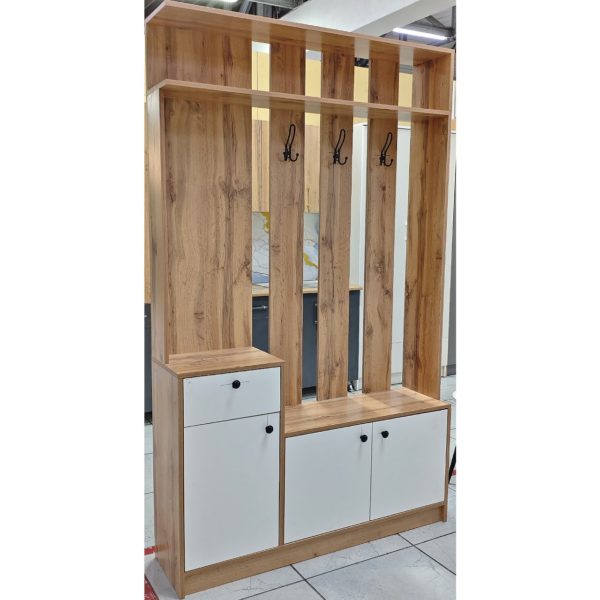 Прихожая Айдин (2025) (new)