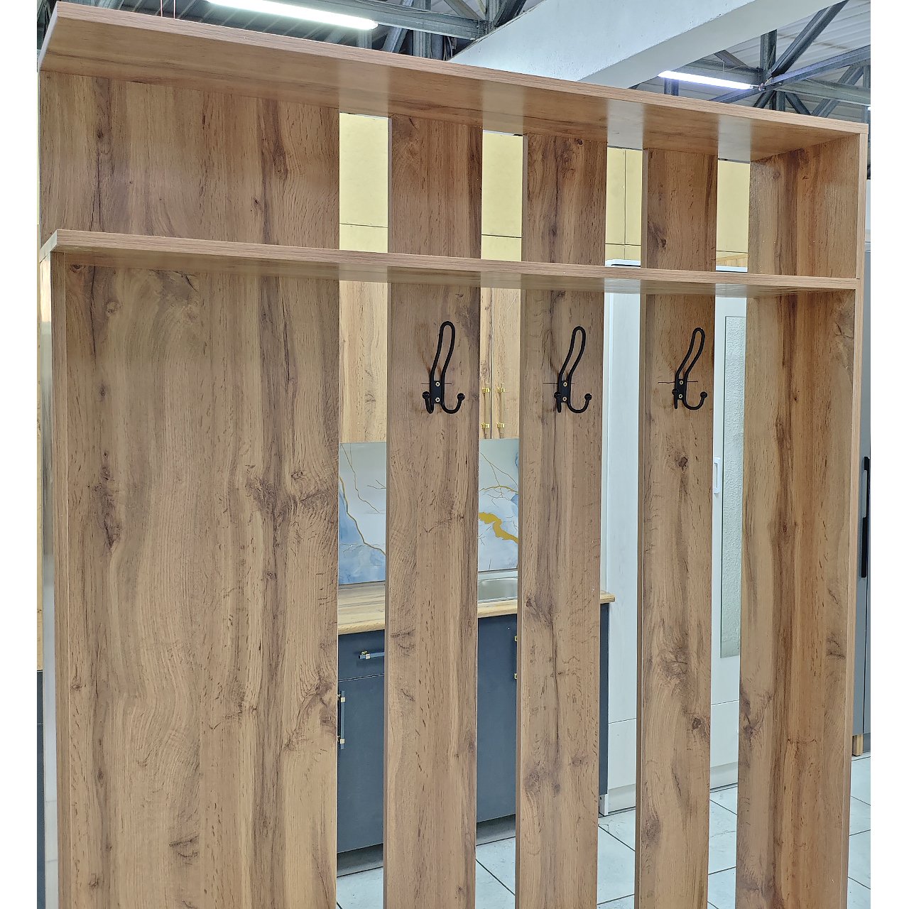 Прихожая Айдин (2025) (new)