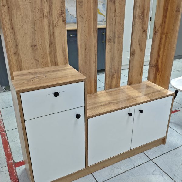 Прихожая Айдин (2025) (new)