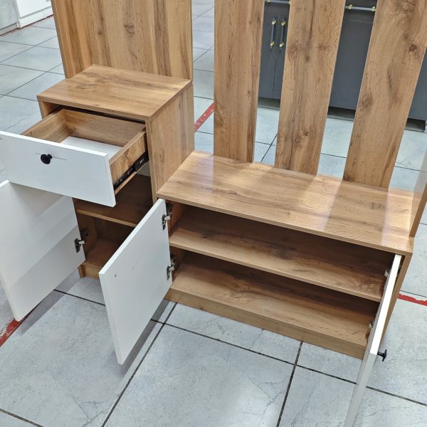 Прихожая Айдин (2025) (new)