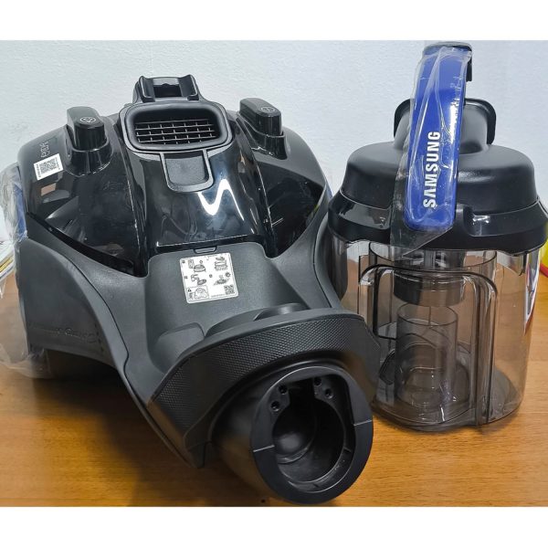 Пылесос Samsung мощностью 1500 Вт