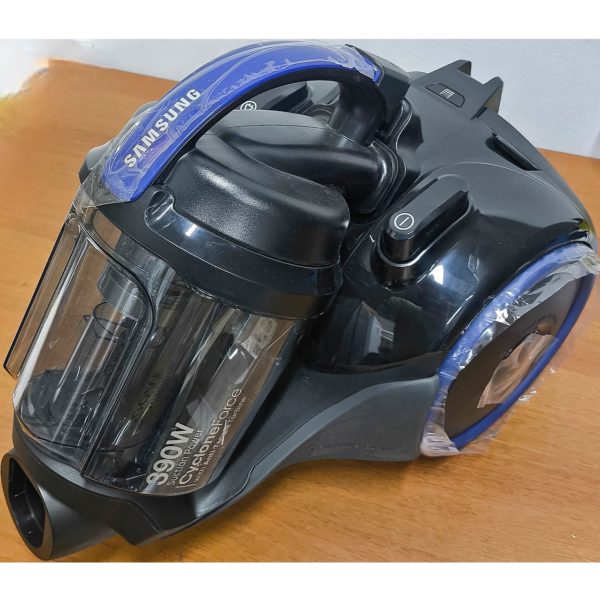 Пылесос Samsung мощностью 1500 Вт