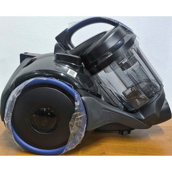 Пылесос Samsung мощностью 1500 Вт