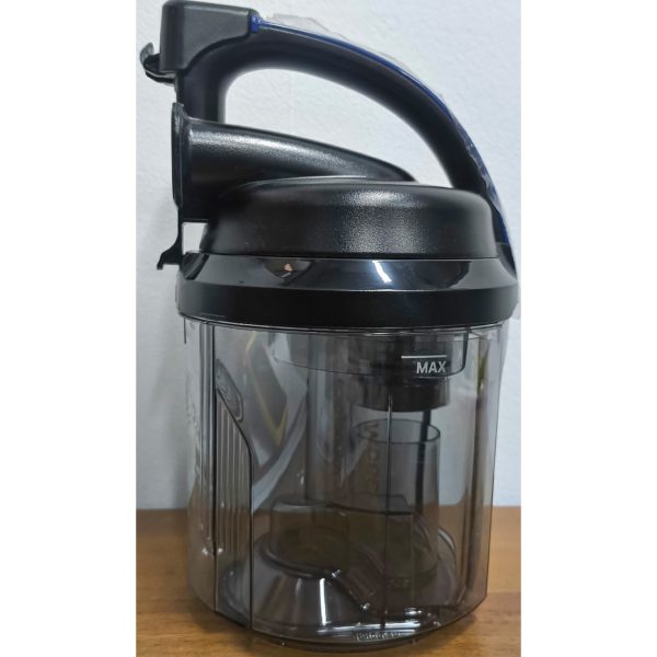 Пылесос Samsung мощностью 1500 Вт