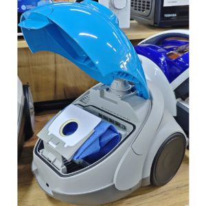 Пылесос Samsung мощностью 1800 Вт