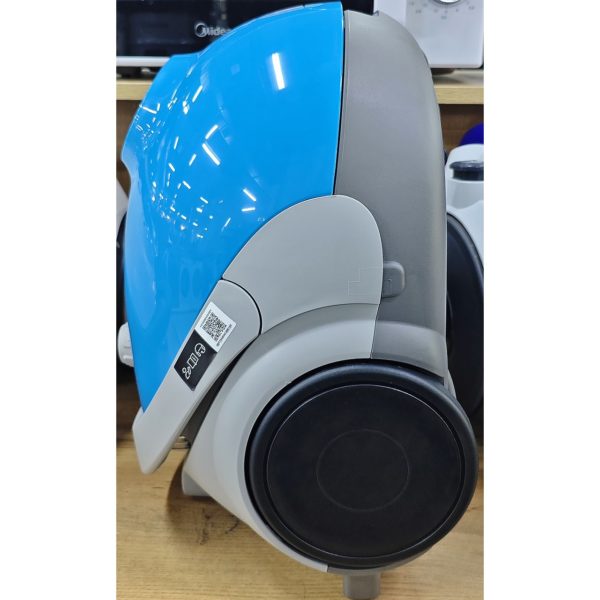 Пылесос Samsung мощностью 1800 Вт