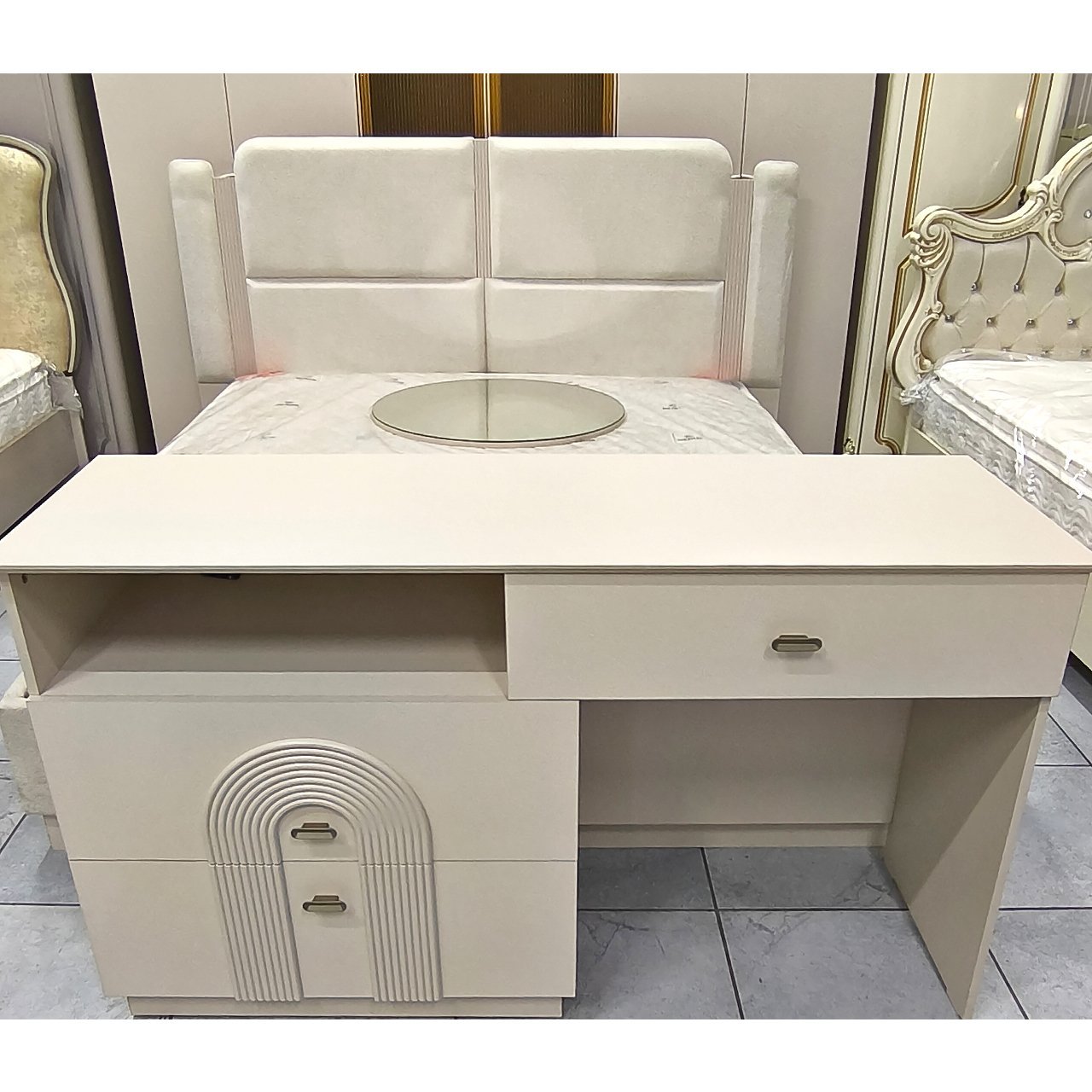 Спальный гарнитур Амина