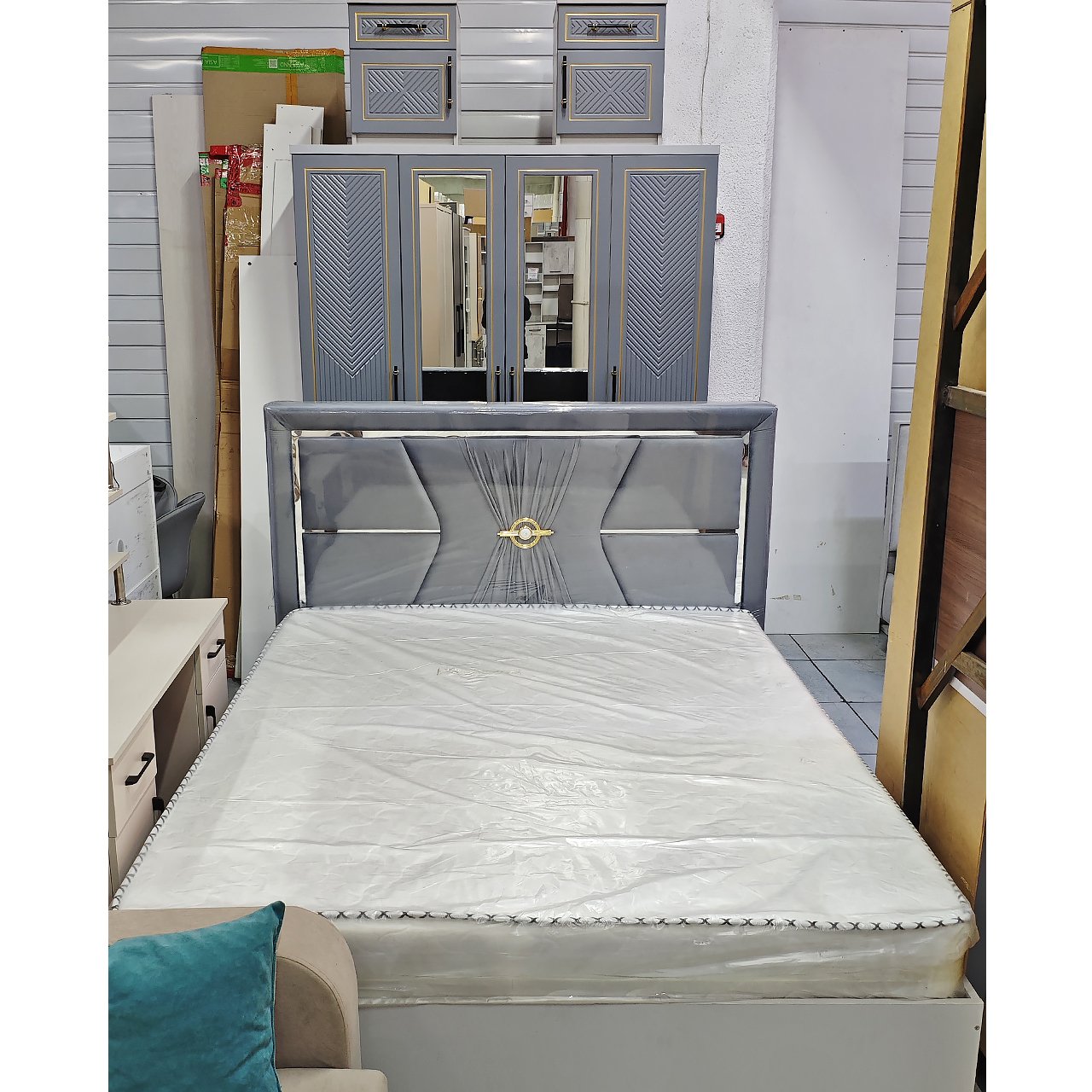 Спальный гарнитур Верона (акция!)