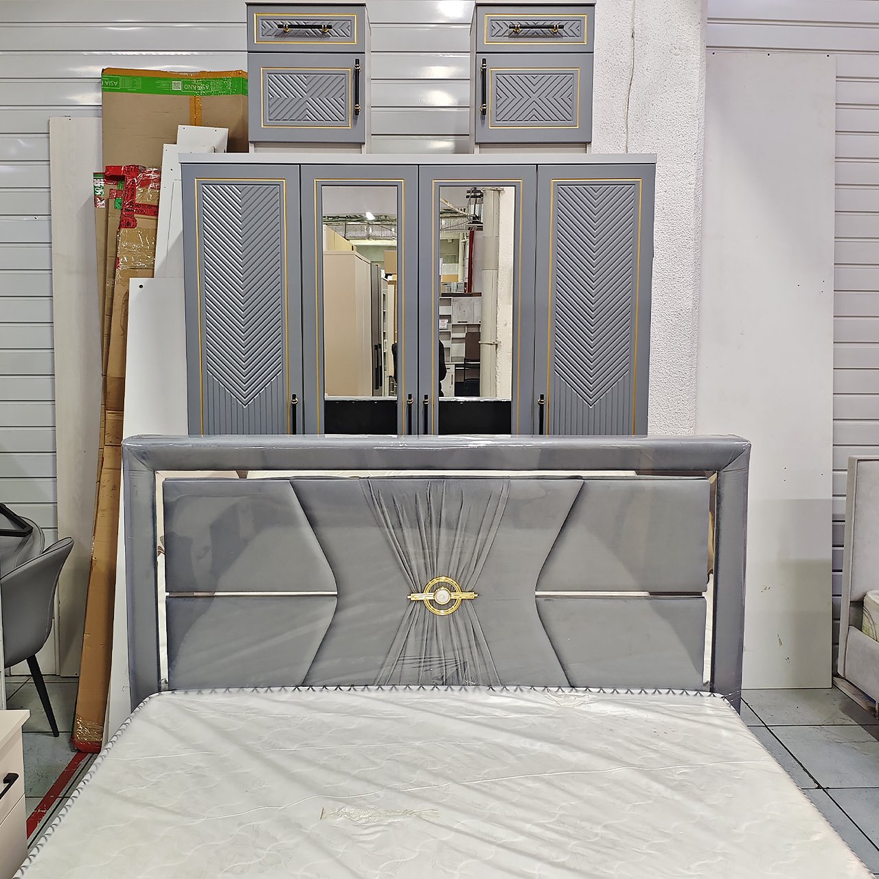 Спальный гарнитур Верона (акция!)