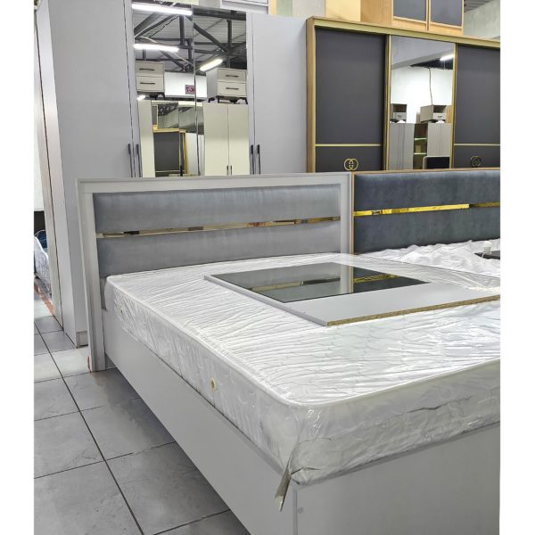 Спальный гарнитур Ленни (new)