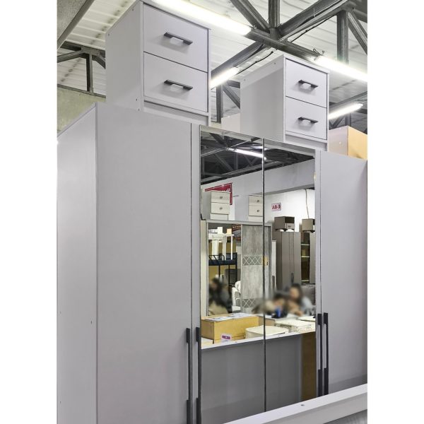 Спальный гарнитур Ленни (new)