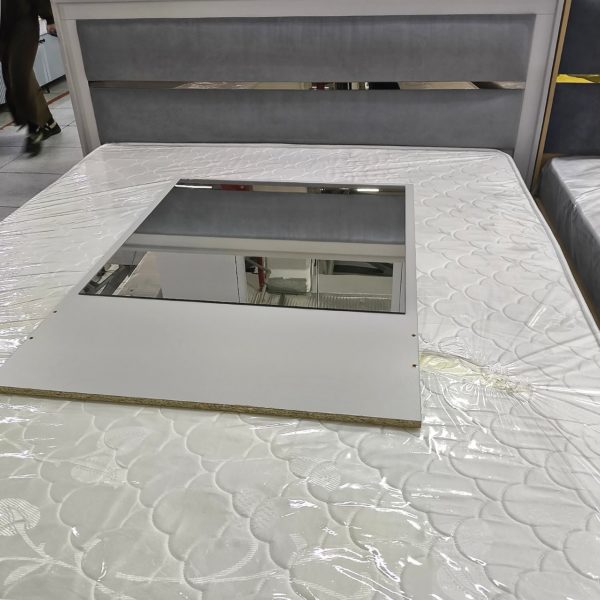 Спальный гарнитур Ленни (new)